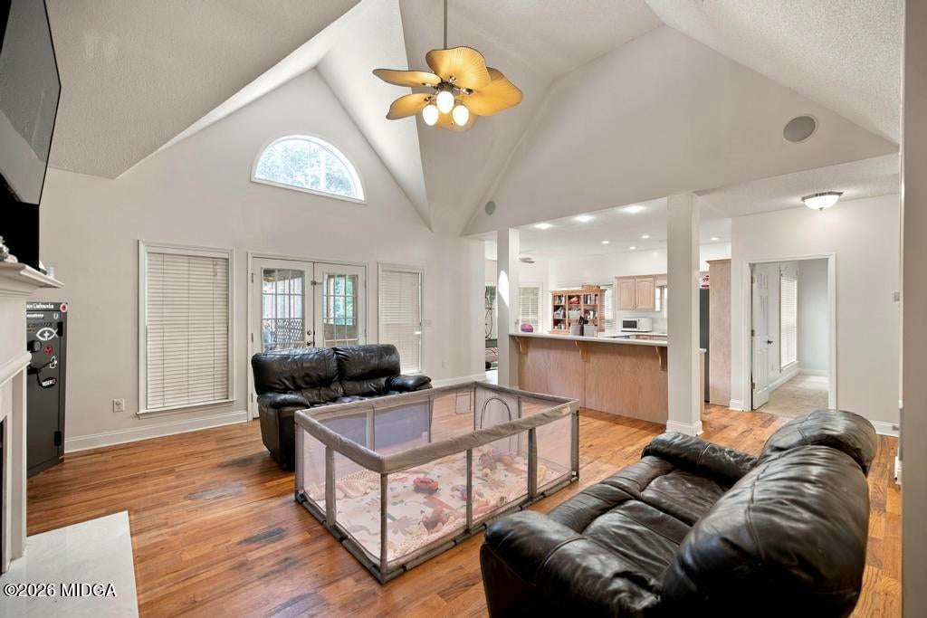 207 Crestview Trace