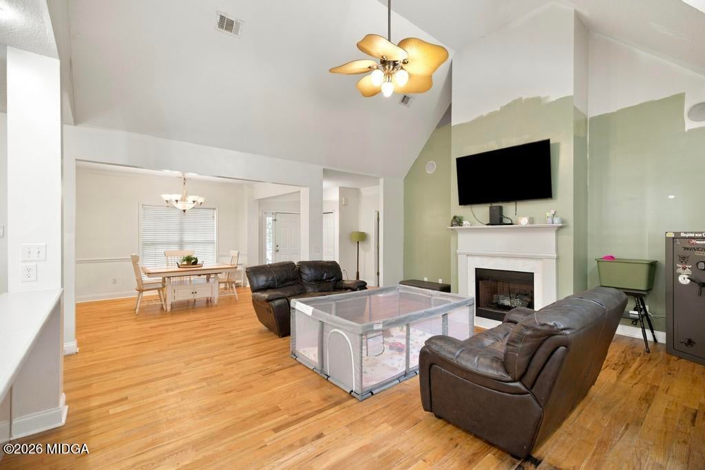 207 Crestview Trace