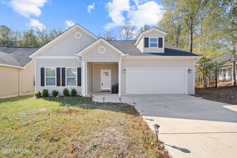 357 Cypress Drive Gray GA 31032