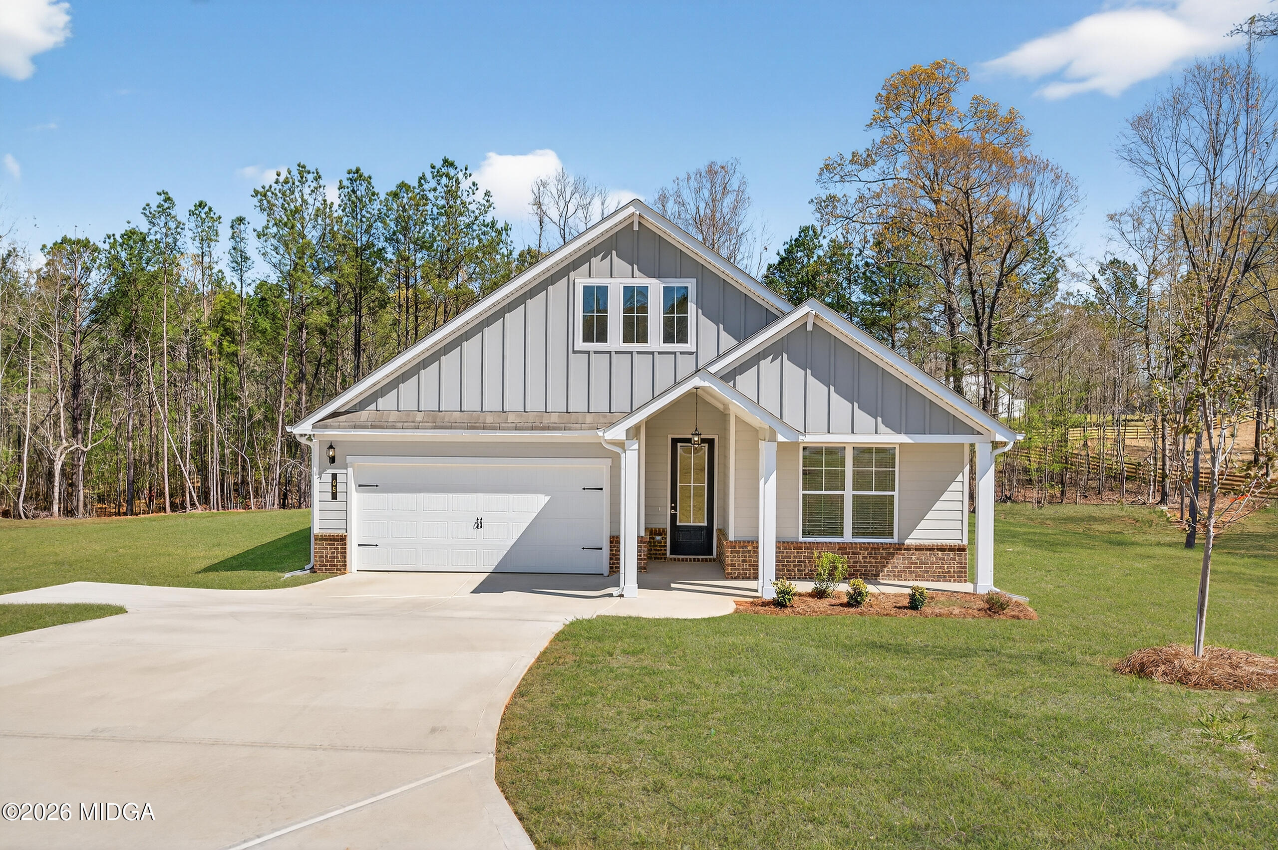 110 Stone Brook Lot 92