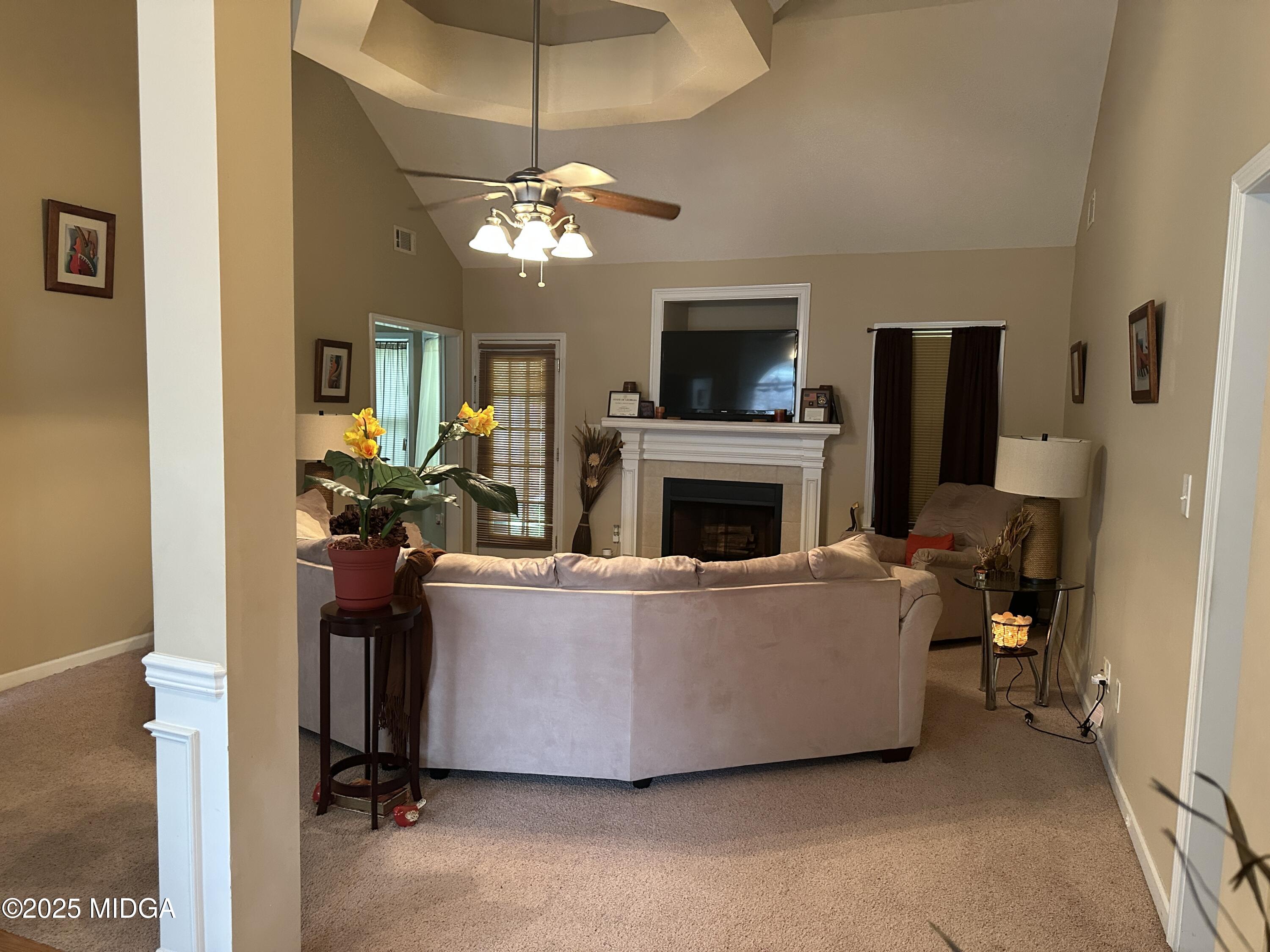 132 Amber Drive