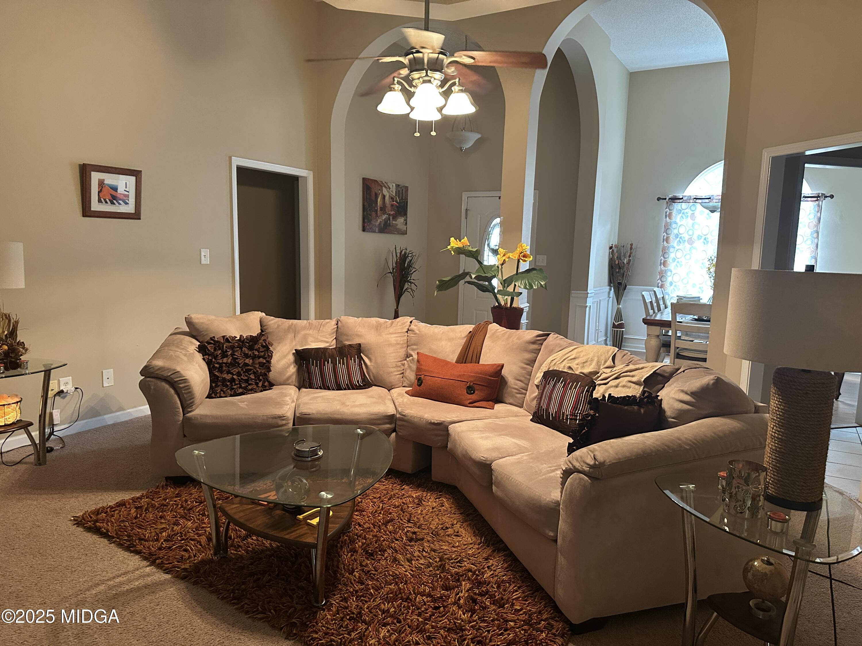 132 Amber Drive