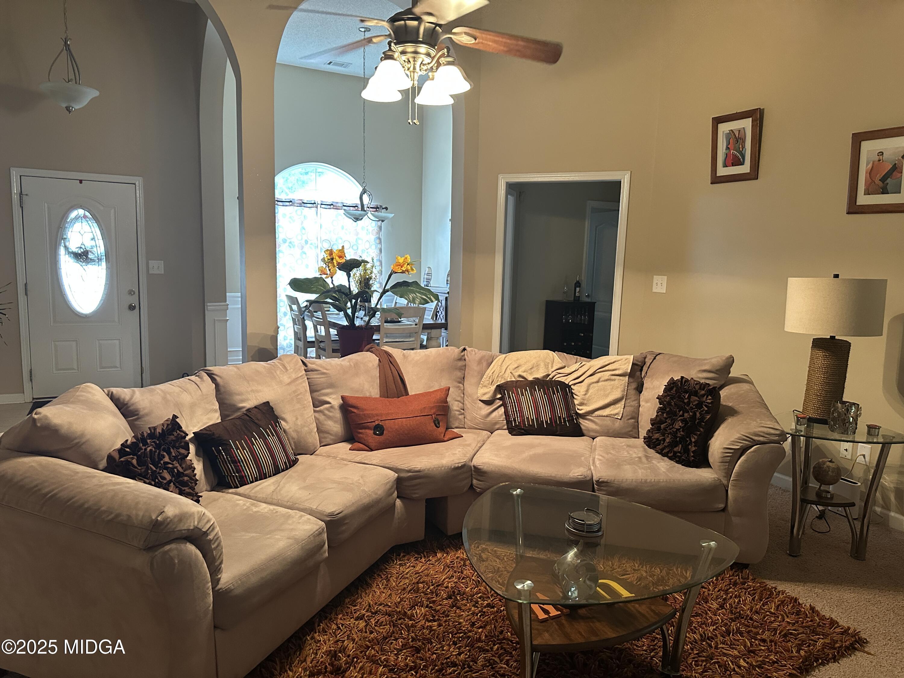 132 Amber Drive