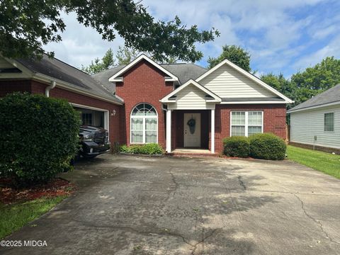 132 Amber Drive Byron GA 31008