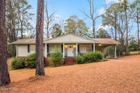 4227 Wood Forest Place Macon GA 31210