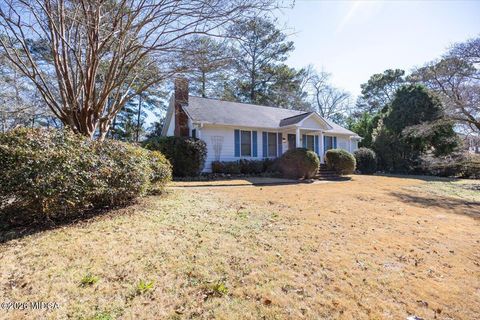 5133 Oaktree Drive Macon GA 31210