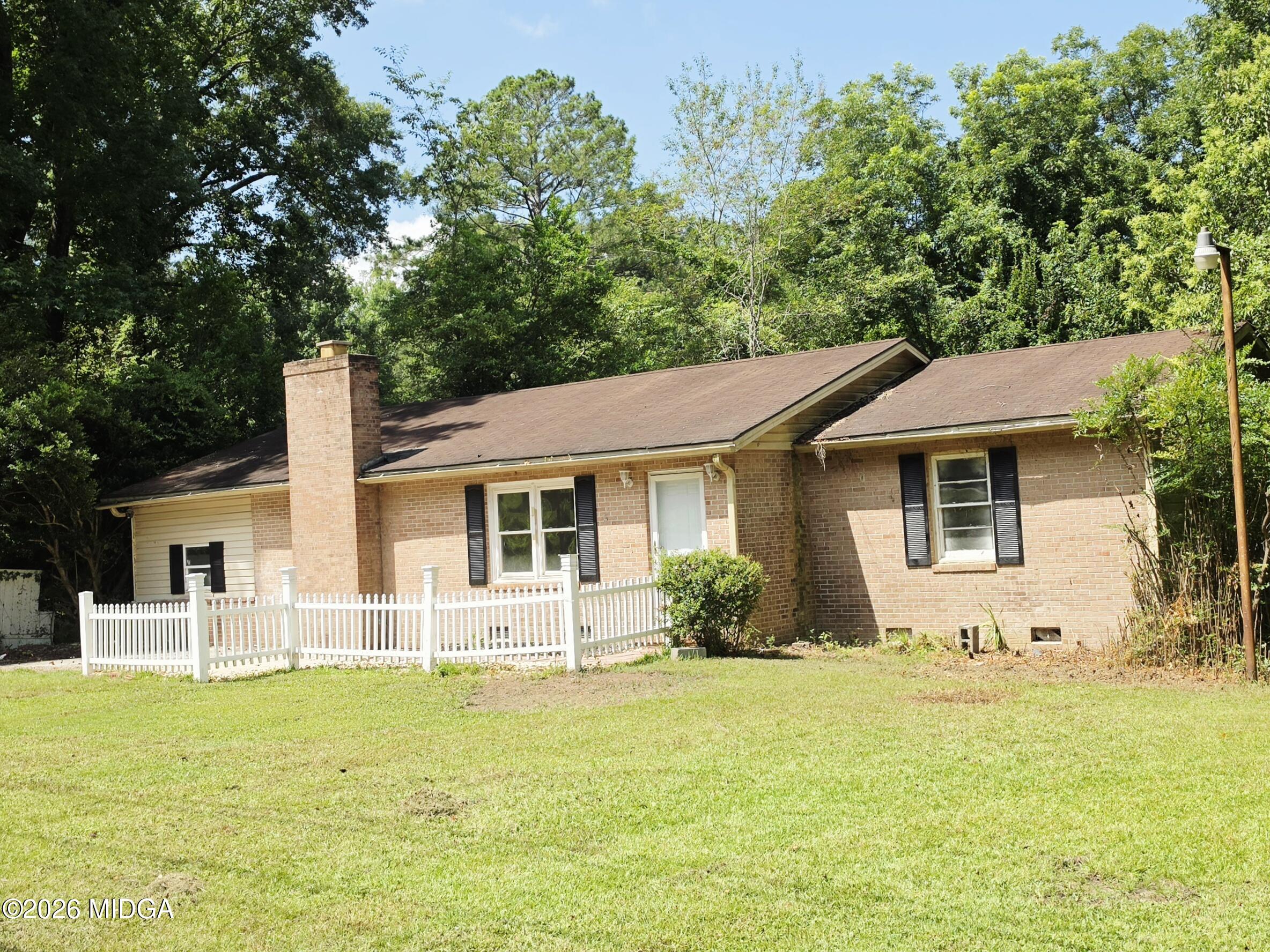 3995 Ocmulgee East Boulevard