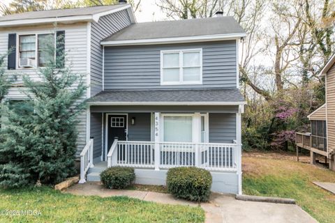 4354 Barrington Place Macon GA 31210