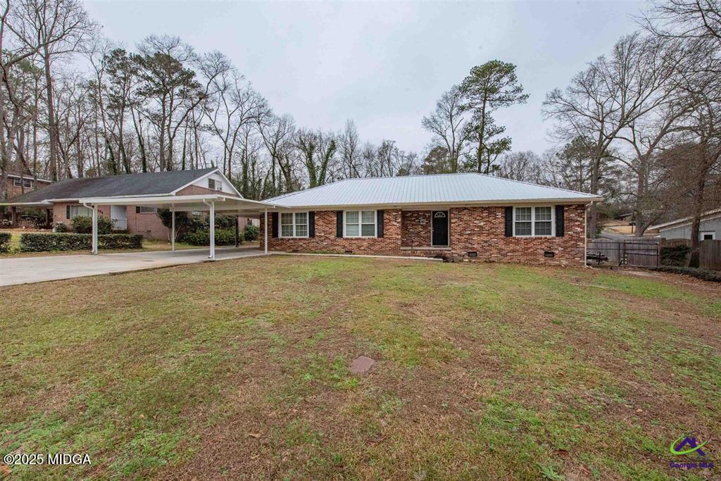 303 Clairmont Drive