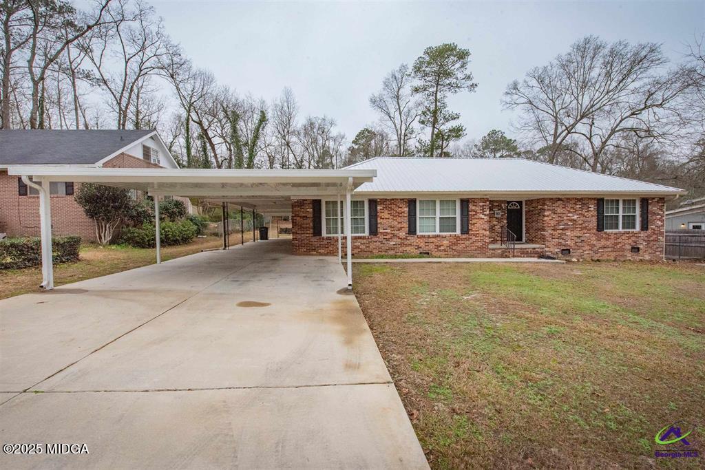 303 Clairmont Drive