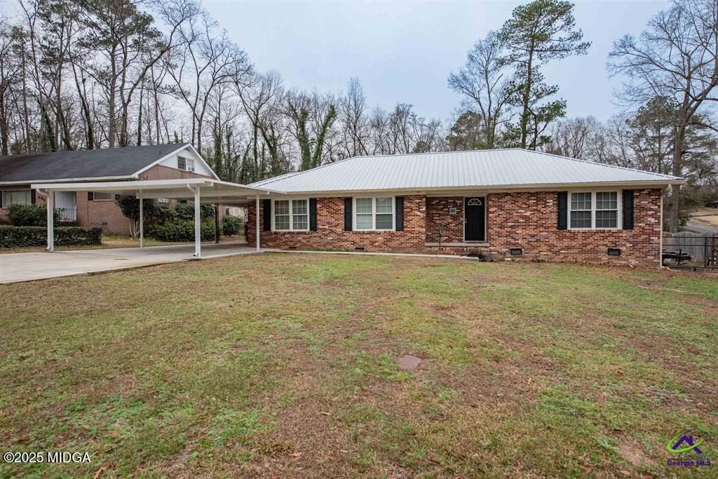 303 Clairmont Drive