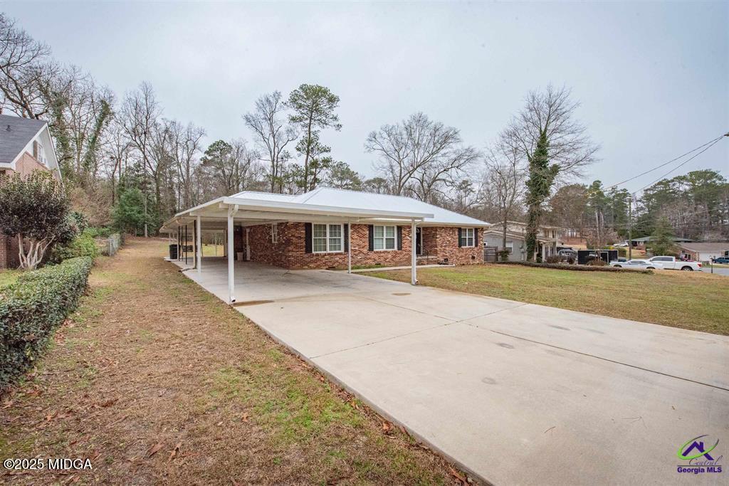 303 Clairmont Drive