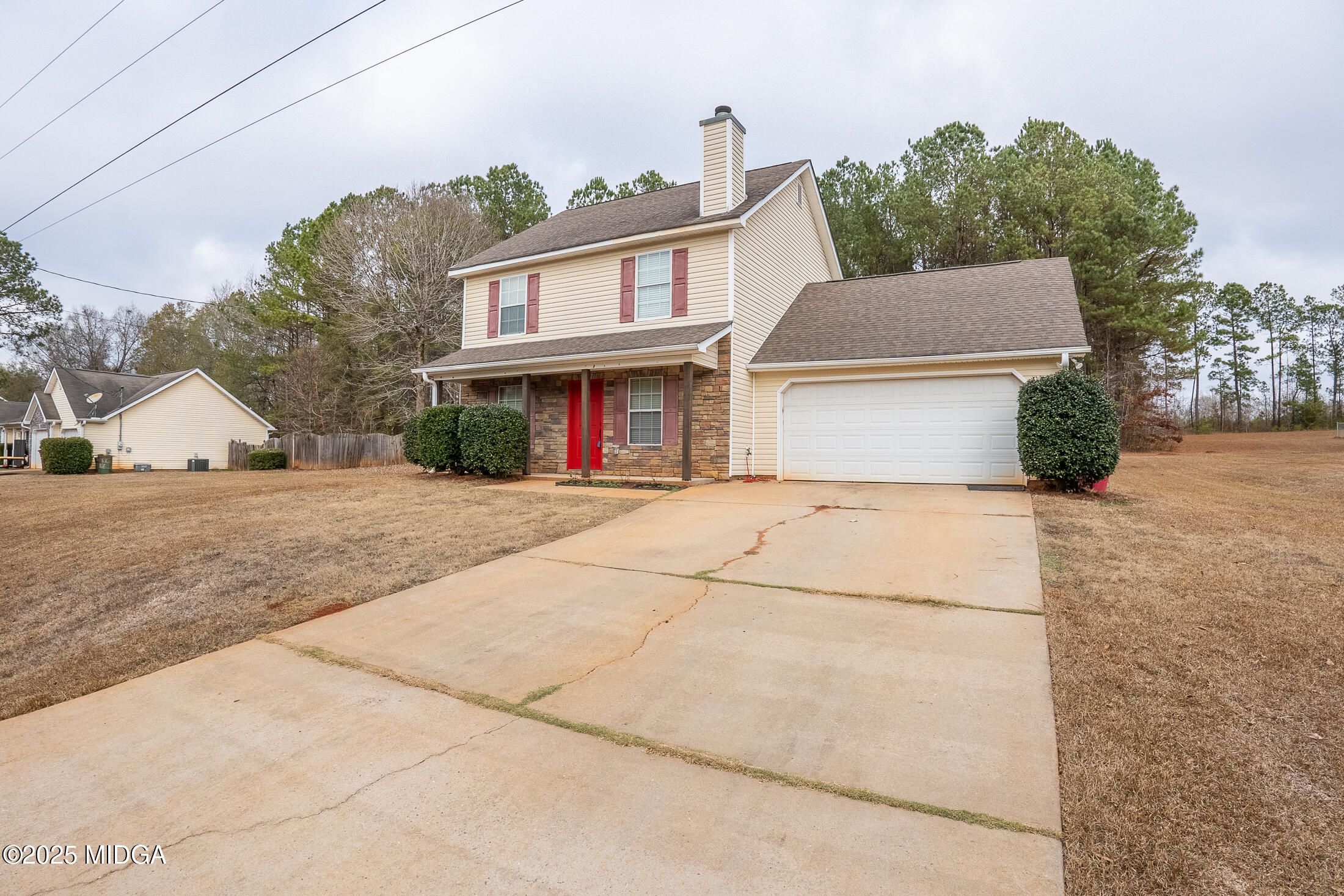 3331 Trotters Ridge Trail