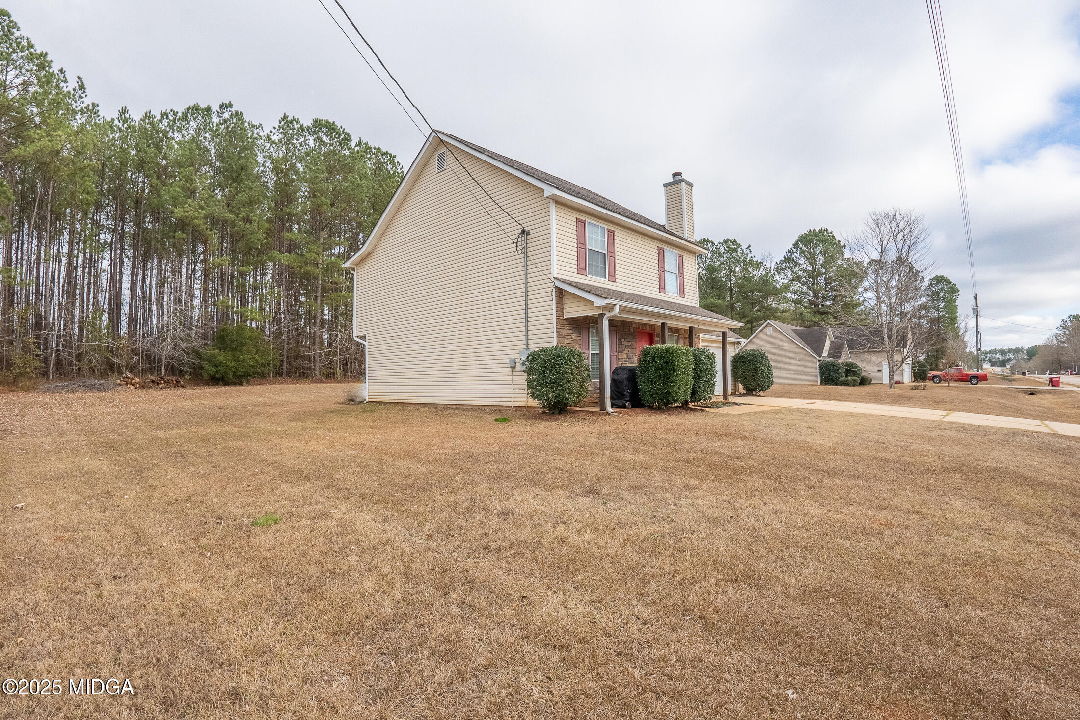 3331 Trotters Ridge Trail