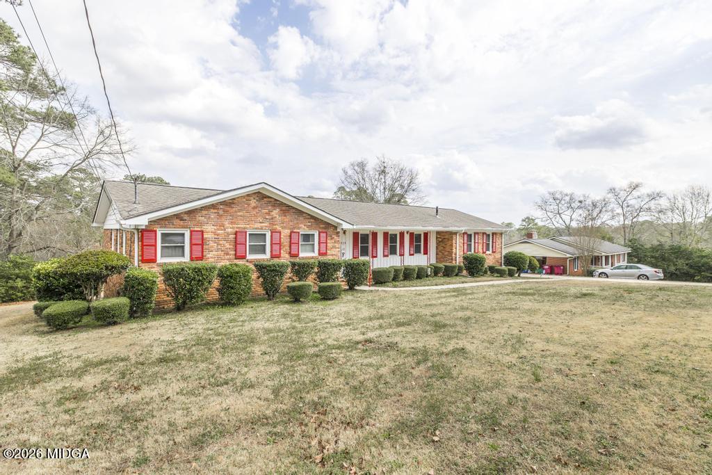 2925 Malvern Hill Drive