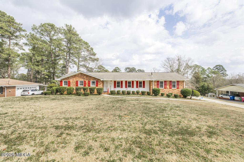 2925 Malvern Hill Drive