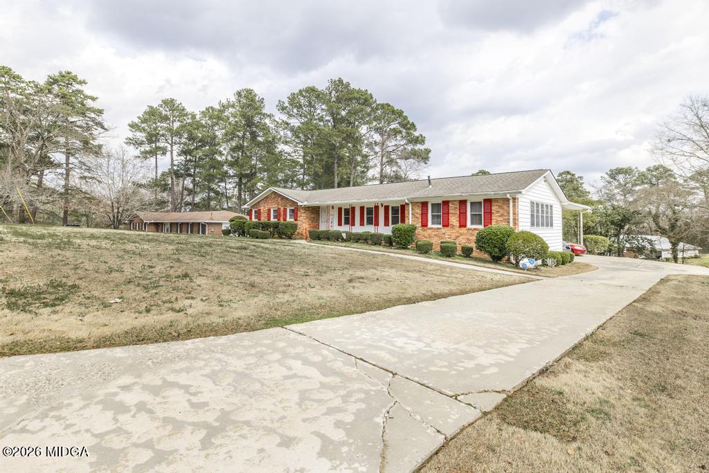 2925 Malvern Hill Drive