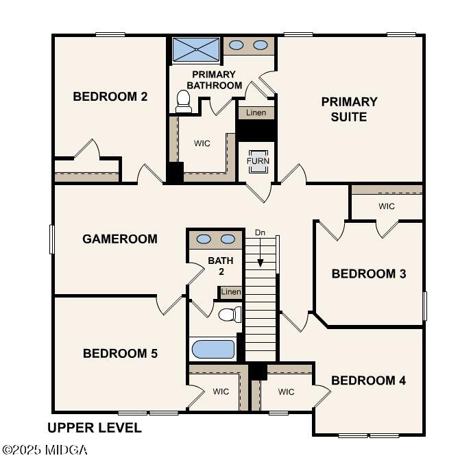 425 Cannon Point Drive