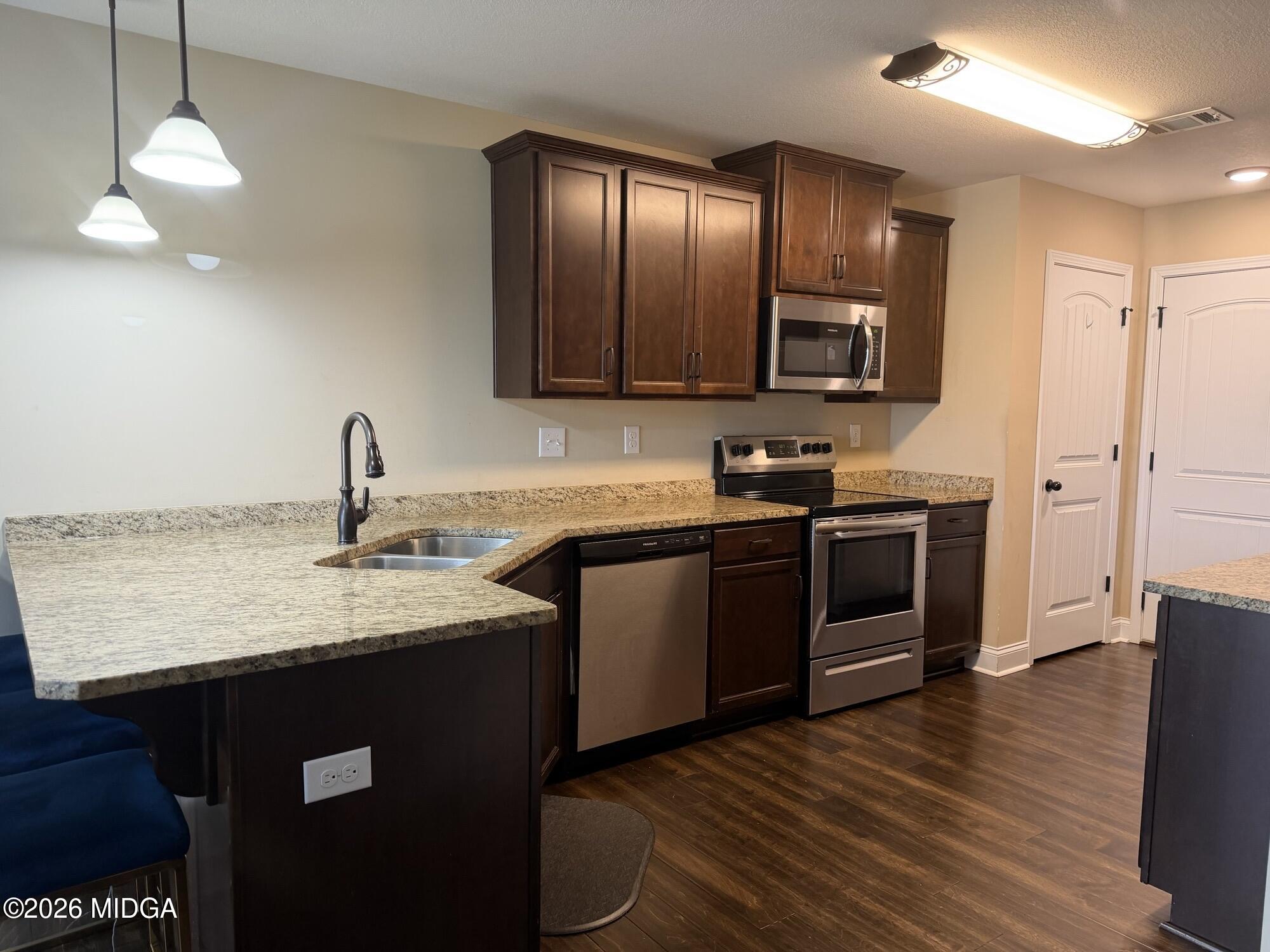 124 Hawks Ridge Trace