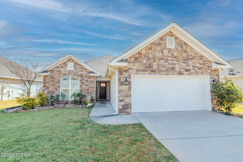 124 Hawks Ridge Trace Byron GA 31008