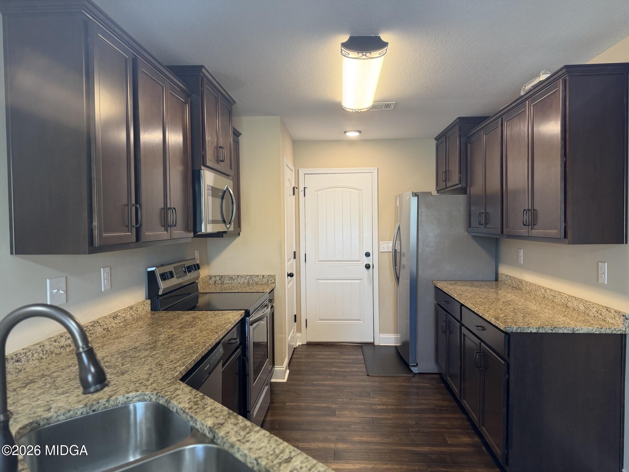 124 Hawks Ridge Trace