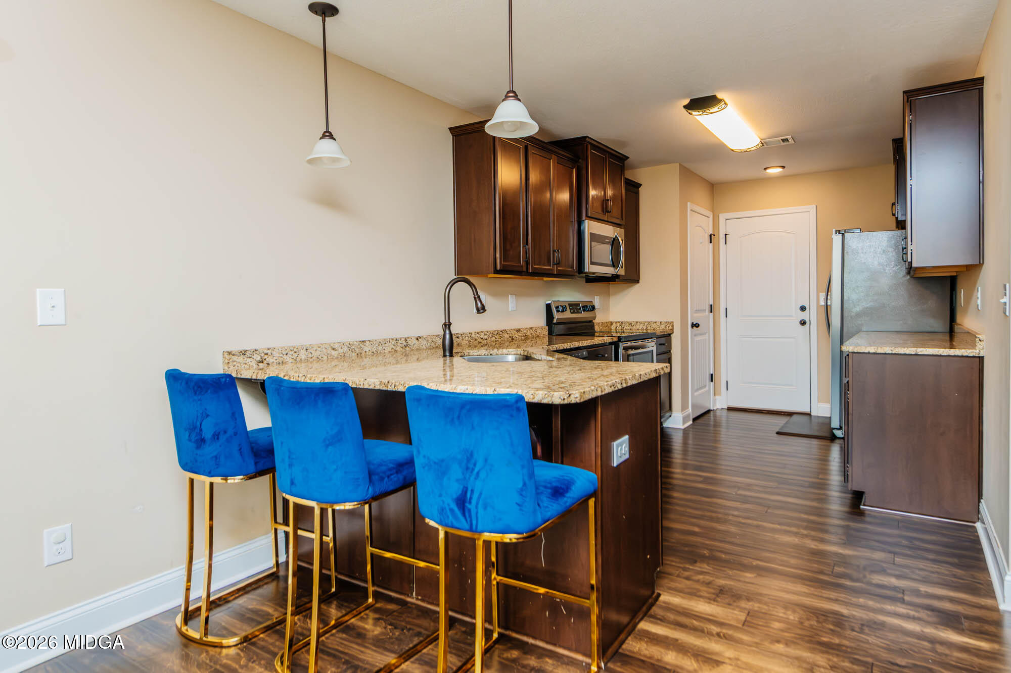 124 Hawks Ridge Trace