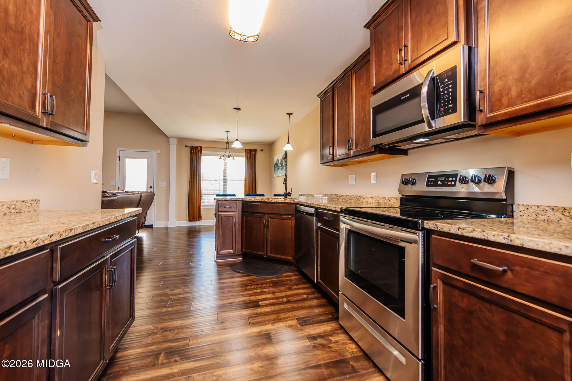 124 Hawks Ridge Trace