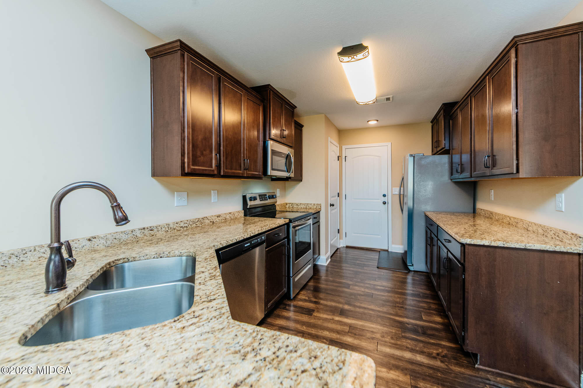 124 Hawks Ridge Trace