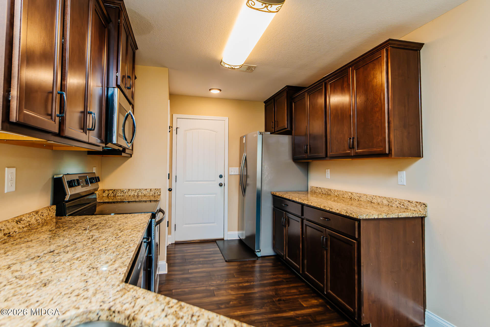 124 Hawks Ridge Trace