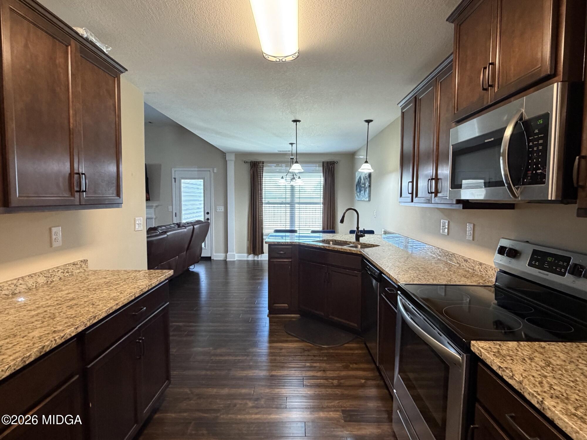 124 Hawks Ridge Trace