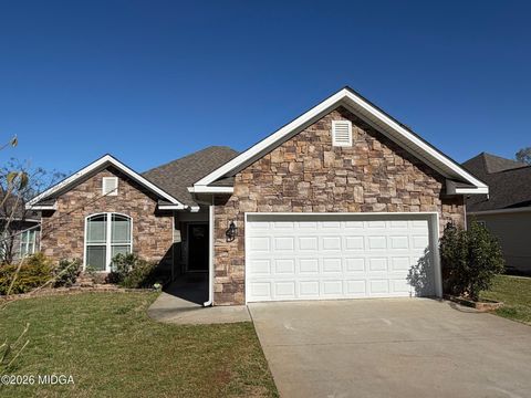 124 Hawks Ridge Trace Byron GA 31008