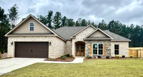 213 Golden Chestnut Bnd Bend Warner Robins GA 31005