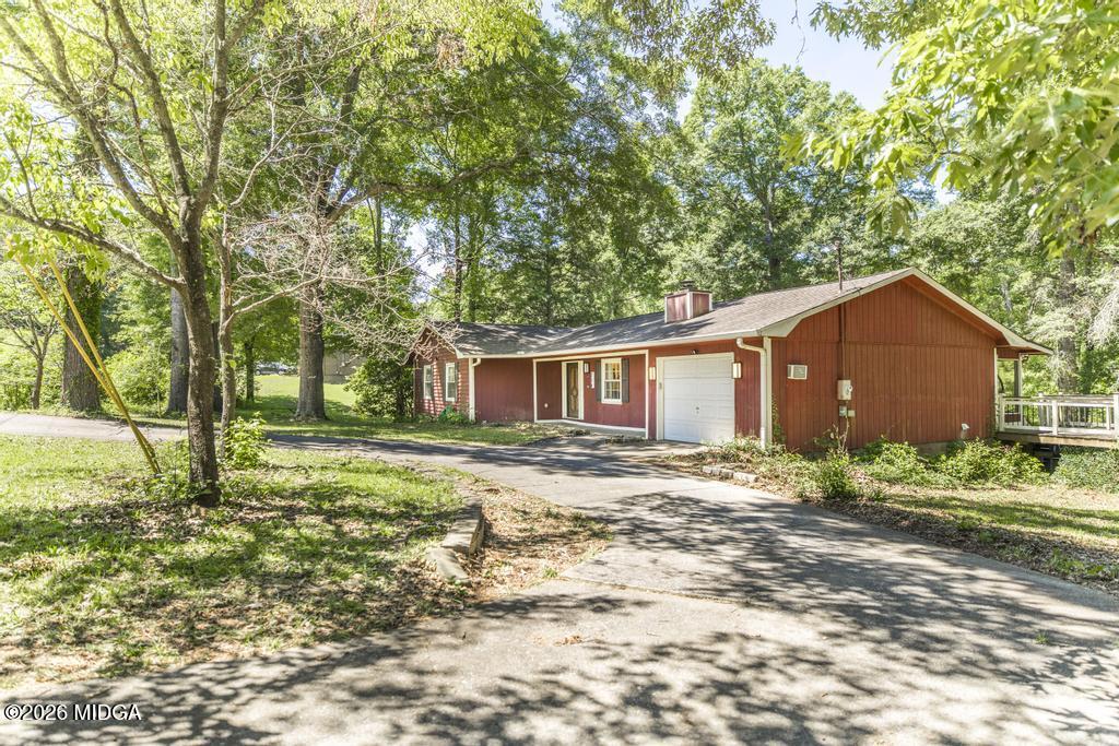 228 Lake Placid Drive