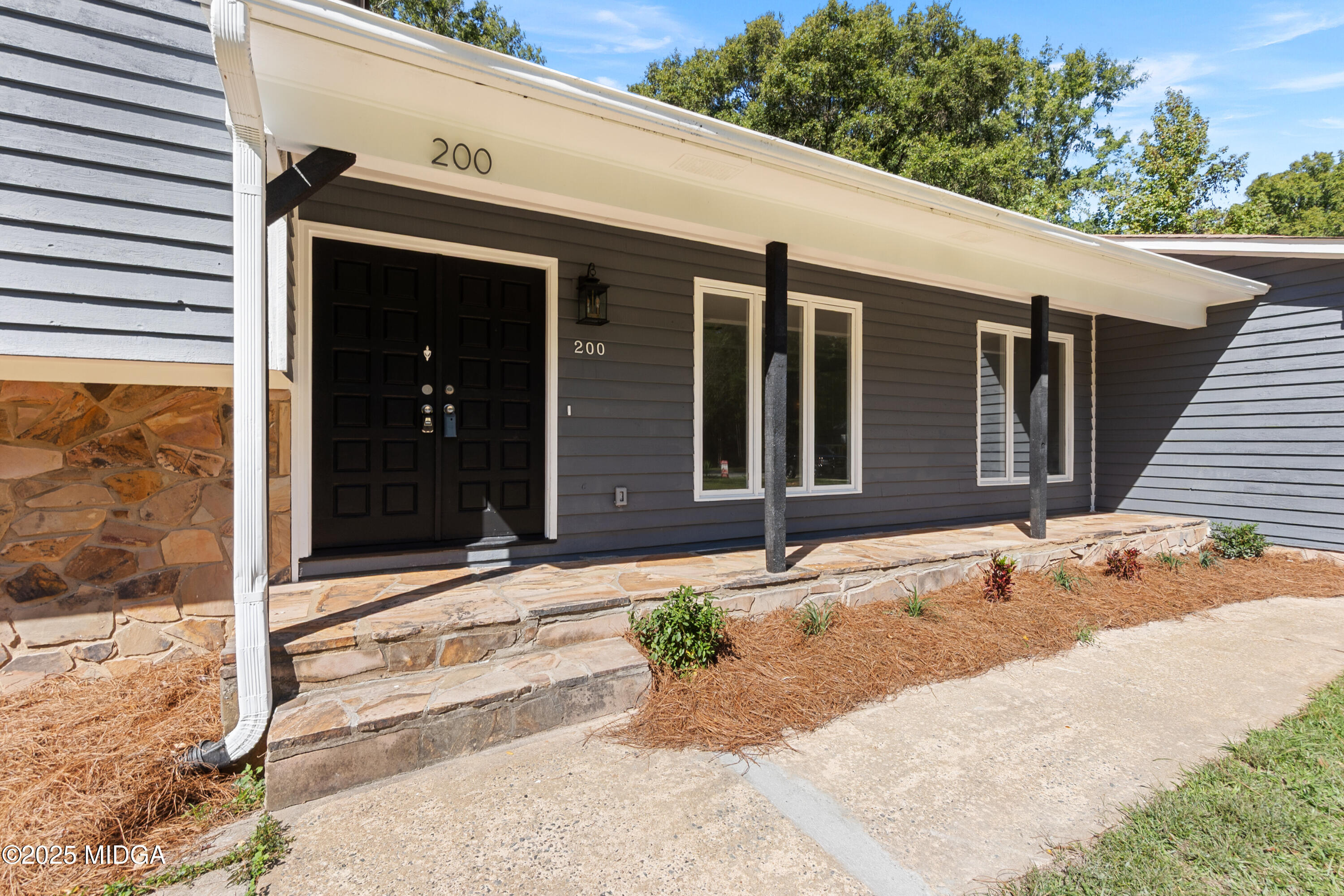 200 Stone Edge Road