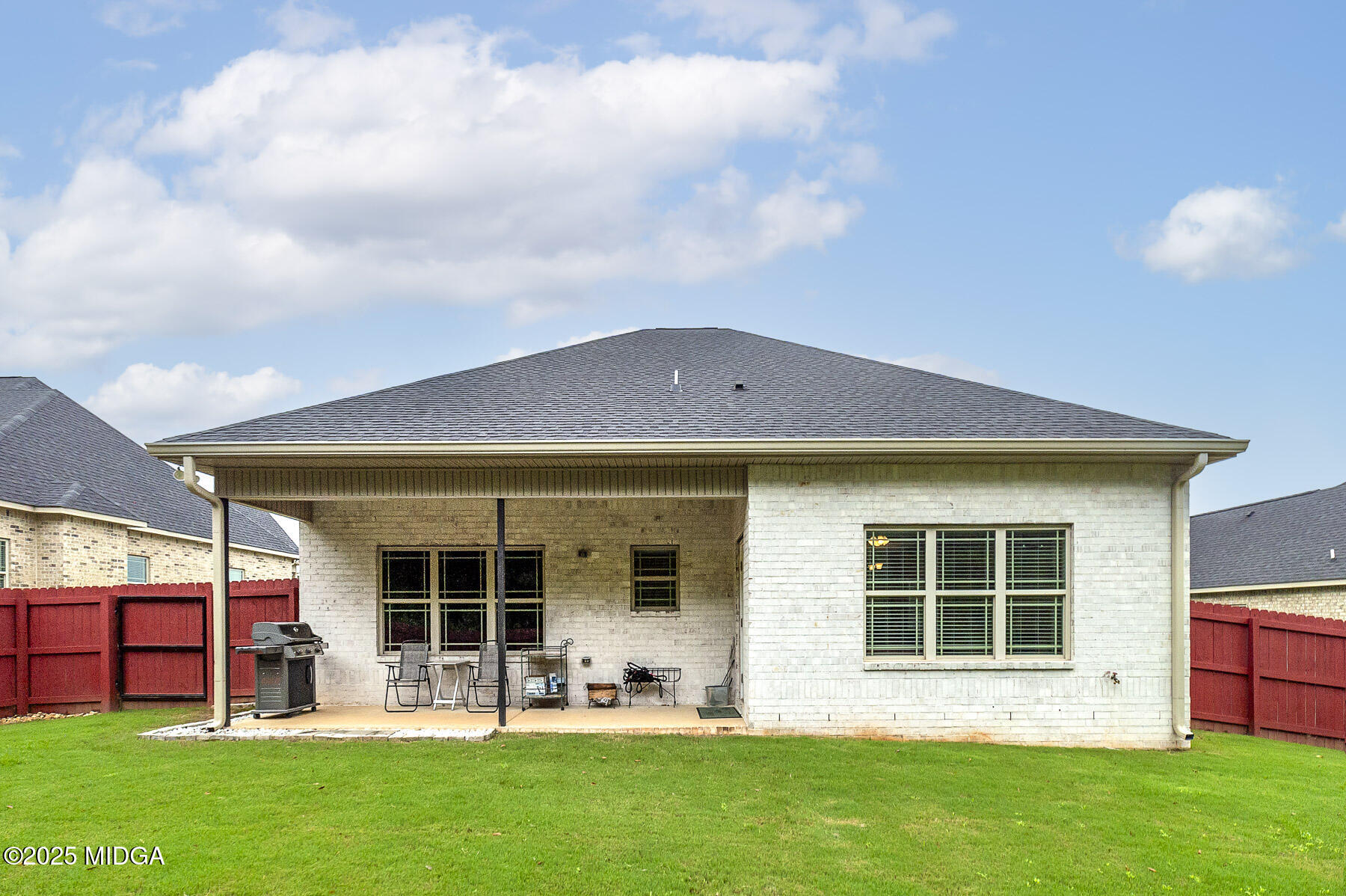 519 Barbara Court