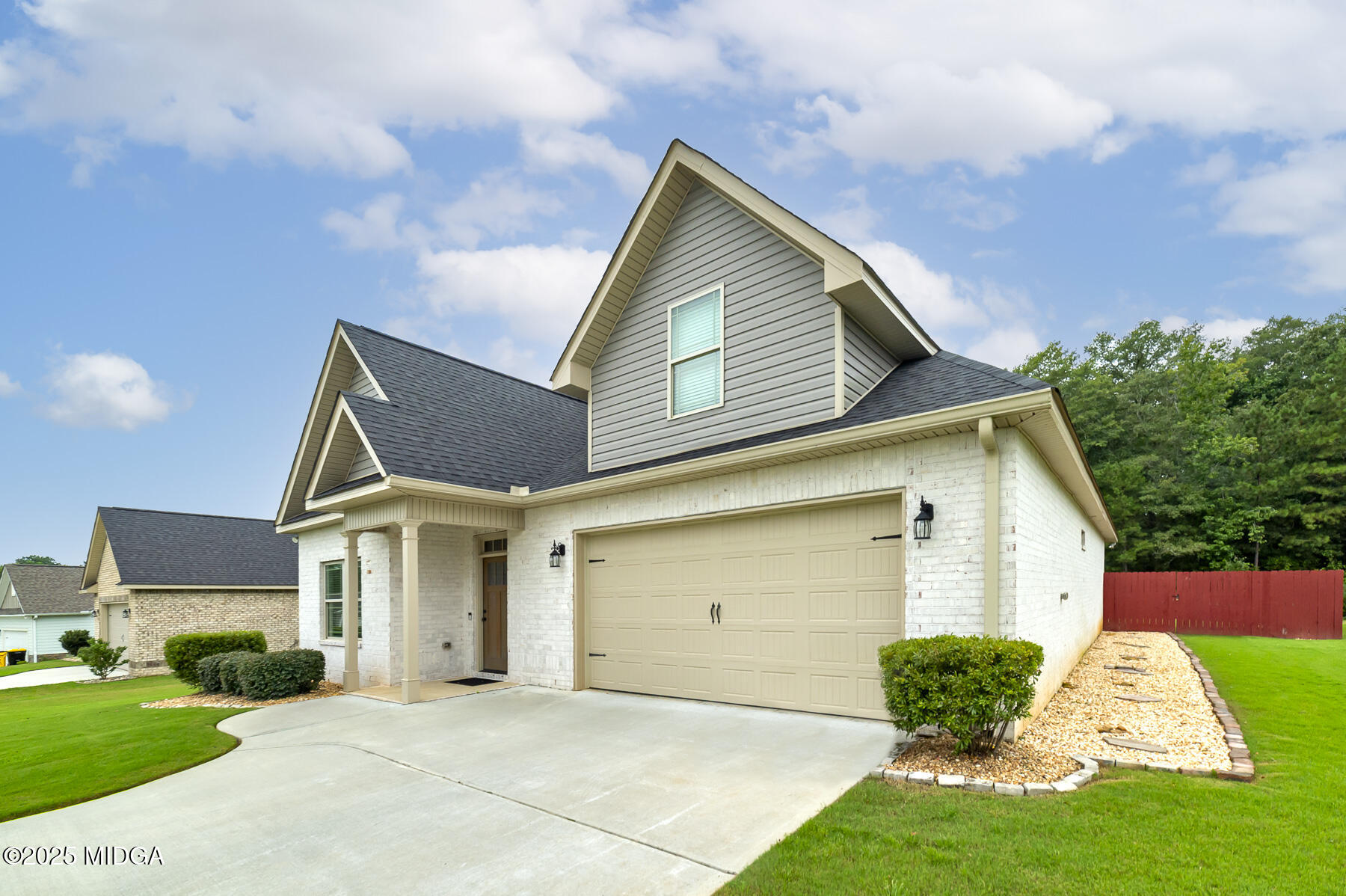 519 Barbara Court