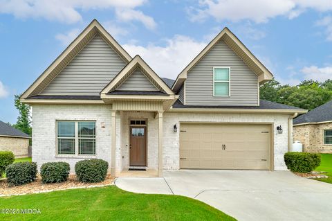 519 Barbara Court Forsyth GA 31029
