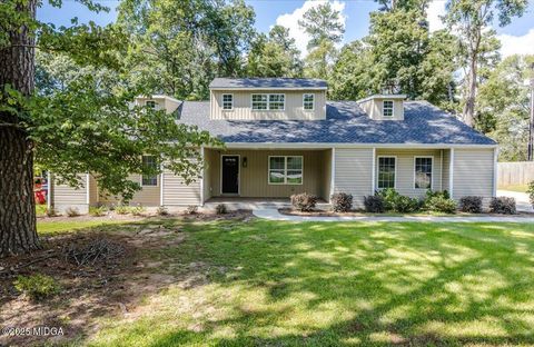 601 Springdale Woods Drive Macon GA 31210