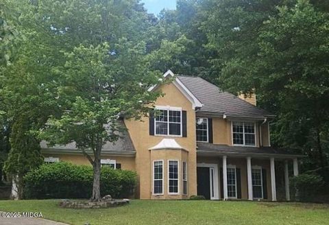 107 Willow Oak Court Stockbridge GA 30281