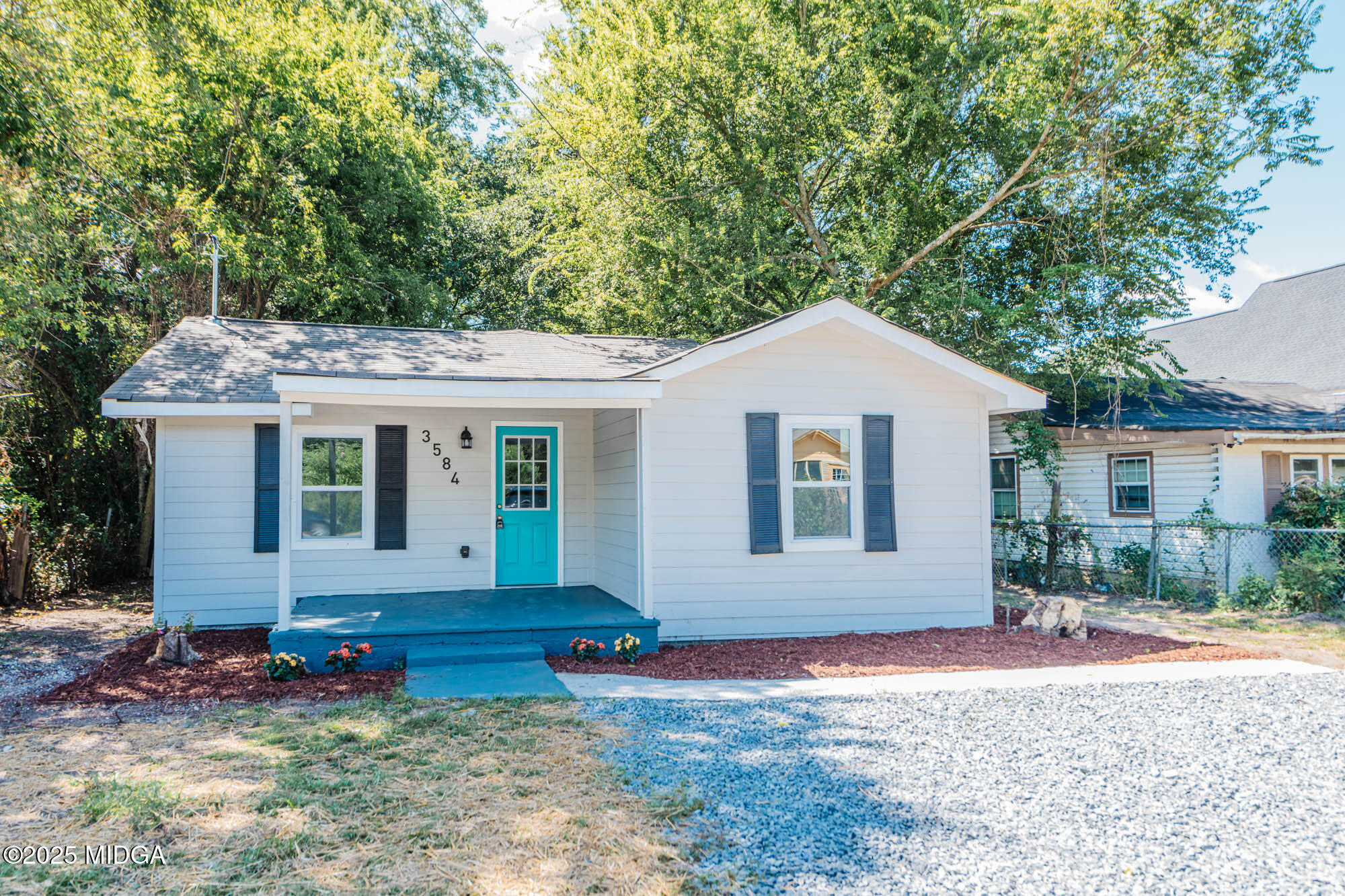 3584 Log Cabin Drive