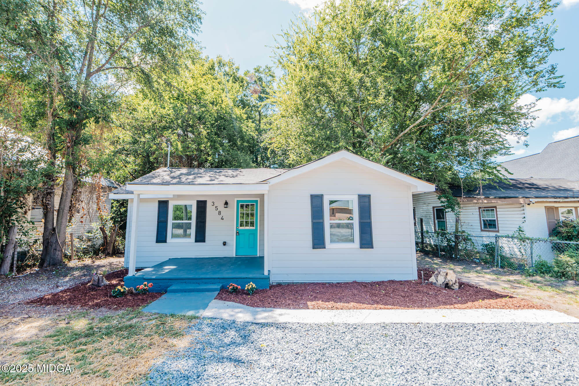 3584 Log Cabin Drive