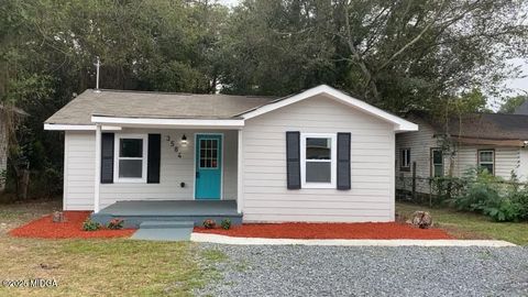 3584 Log Cabin Drive Macon GA 31204