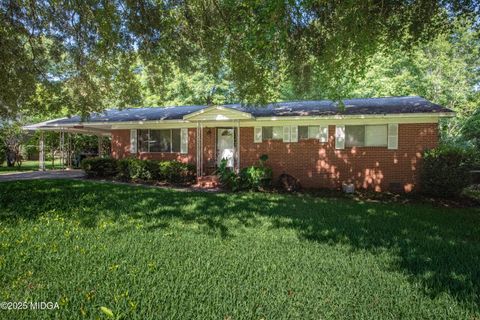 111 Mason Drive Centerville GA 31028