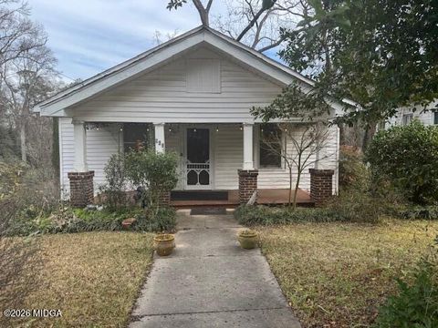 965 North Avenue Macon GA 31211