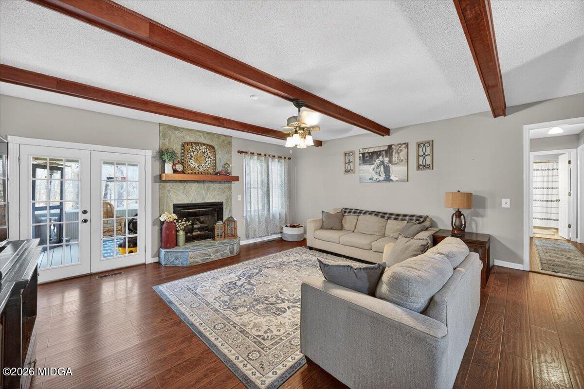 3049 Willowstone Drive