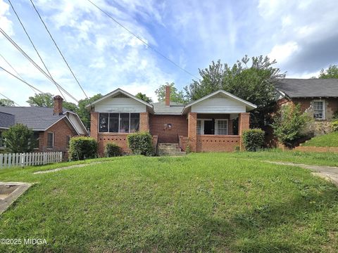2485/2483 Beech Avenue Macon GA 31204