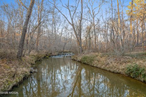 119 Sibley Road NE Milledgeville GA 31061