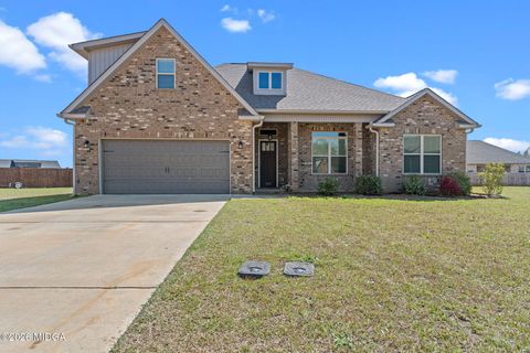 122 Blue Dunn Circle Perry GA 31069