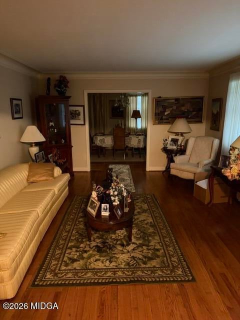 2946 Crestline Drive