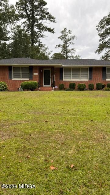 2946 Crestline Drive